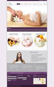 Bagi calon yang layak surat panggilan temu duga dan ujian akan diberi. 11 Spa Website Layouts Ideas Spa Website Spa Website Layout