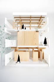 A2c61e952dd0cbba3dbafeb3c5356292 Jpg 3056 4592 Model Architecture Modele Architecture Modeles Architecturaux
