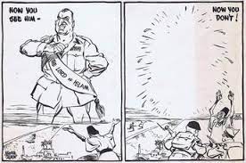 The universal company of the maritime canal of suez (french: Egyptian Mirage Cartoon Gallery