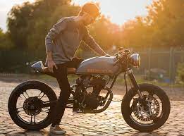 Pin Pa Honda Motorcycles