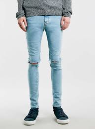 Aqua Nesta Rips Spray On Jeans Men S Jeans Clothing Blue Jeans Outfit Men Jeans Outfit Men Ripped Jeans Men