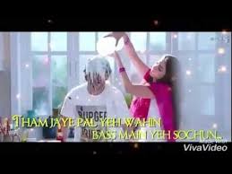 Pin On Whatsapp Romantic Song