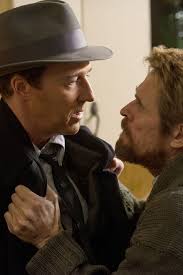 Film reviews: Motherless Brooklyn; Honey Boy