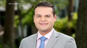 Eyewitness News reporter remembers fellow journalist killed in Florida