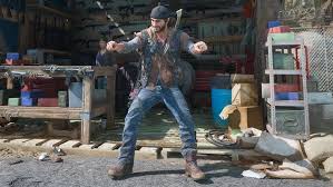 Bacon Saint John Stream