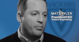 FANUC CNCs & Robots Power Advanced Machining at Vickers Engineering