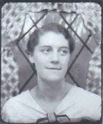 Lillian Ruth Ladson Hollingsworth (1920-2010)