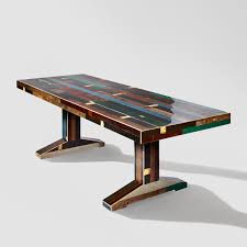 Check spelling or type a new query. Canteen Tables In Scrapwood Piet Hein Eek The Future Perfect