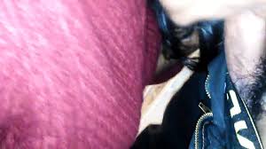 Aksi Hisap Kote Di Dalam Kenderaan - Sangat Berani