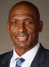 Anthony Poindexter's Instagram, Twitter & Facebook