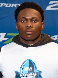 Central Michigan 2027 Football Prospects