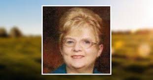 Diana L. Shappell Obituary March 22, 2014