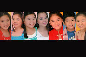 Kathryn bernardo, julia montes, nash aguas, miles ocampo, and sharlene san pedro were some of the jane oineza started as a commercial model for various product brands before becaming a mainstay of goin' bulilit. 7 Successful Graduates Of Goin Bulilit Abs Cbn Entertainment
