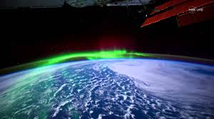 Nasa Uhd Video Stunning Aurora Borealis From Space In Ultra High Definition 4k Youtube Aurora Borealis From Space Aurora Aurora Borealis