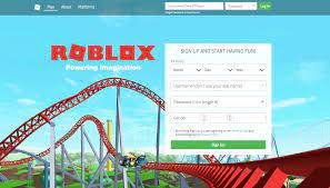 And you won't get any of the robux for free rather you'll be wasting your time. How To Get Free Robux On Roblox Grabpoints