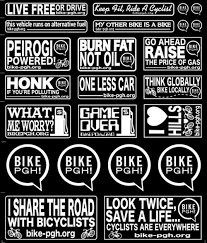 10 Cool Bike Sticker Designs Psprint Blog Bike Stickers Sticker Design Cool Bikes