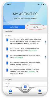 Hong leong bank offers various home loan packages, such as flexi mortgage, housing loan, mortgageplus, special housing loan and skim rumah pertamaku (my first home scheme) in order to cater to different costumer needs. Hlb Connect App Mobile Banking Help Centre Hong Leong Bank