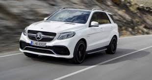 Here Are The 27 Must See Cars At The New York Auto Show Mercedes Benz Gle Benz New Mercedes Amg