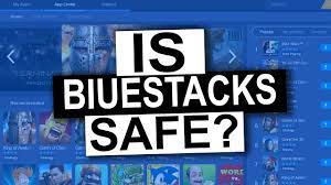 Well, it is always safe for you to download and install bluestacks on your pc at any time. Is Bluestacks Safe For Pc Youtube