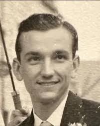 Obituary information for Laszlo Valentyik