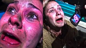 He claimed water was a very popular concern. Mckamey Manor Presents Beth H Teddy Bear Youtube
