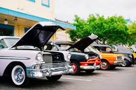 The shooting occurred about 2:30 a.m. Saturday Car Show Cruise 31st Anniversary Old Town