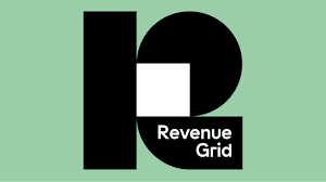 Screenshot of RevenueGrid