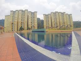 Condominium ownership is best explained by looking at an example of a project that has 100 units. Condominium For Sale In Ketumbar Heights Cheras By Ihsansalman Nsa Propsocial