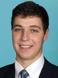 2017-18 Men's Basketball Roster