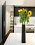 Corner Kitchen With Walk In Pantry