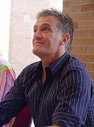 John Wesley Shipp