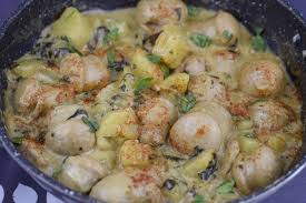 Je Suis Une Grande Fan Du Boudin Blanc Il Me Fait Penser Aux Saucisses De Veau Que L On Trouve En Suisse Je Ne Le Cuisine Recettes De Cuisine Plat Culinaire