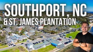 Southport, Nc Townhomes For Sale | Realtor.Com®