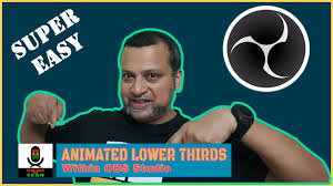 Check spelling or type a new query. Free Animated Lower Thirds With Control Panel Page 4 Obs Forums