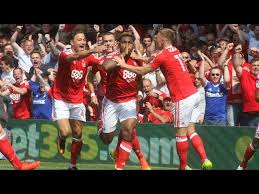 Then once more, having let britt assombalonga and ashley. Britt S Memorable Moments Youtube