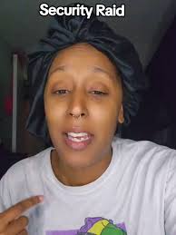 Candace Owens P Diddy Security Team