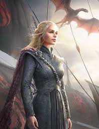 Game of Thrones Winter is Coming Official Website