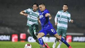 Cruz azul vs santos laguna: Que Canal Transmite Santos Vs Cruz Azul Liga Mx Guardianes 2021 Heraldo Deportes