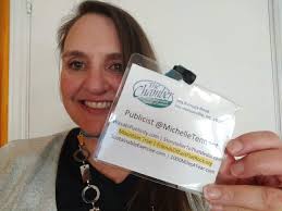 Hi there! I wanted to introduce myself to this group! My husband Jay and I  have two businesses in south Edwards County