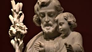 La Santa Misa de hoy