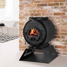 Warmluftofen Kanuk Original 15 Kw Ofen Werkstattofen Und Holzblockhaus