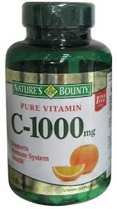 Vitamin c is one of the safest and most effective nutrients, helping to strengthen immunity, reduce risk of heart disease, prevent eye disease, and. Ranking The Best Vitamin C Supplements Of 2020 Vitamin C Supplement Best Vitamin C Vitamins