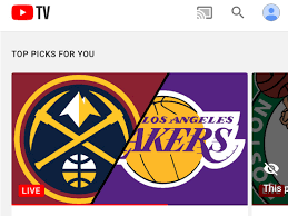Watch all the sports programming you could want. Youtube Tv Review I Tried It For 1 Month And Loved It For The Sports Business Insider
