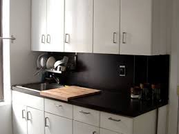 The couple who had built it ended up having to move back north due to work, so even though many of the finishes were not what i would've chosen, it was the best option on the market. 10 Ways We Ve Disguised Ugly Rental Kitchen Countertops Kitchn