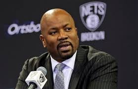 King refuses to get personal re: Kidd: “The franchise has to be bigger than  one person.”