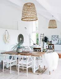 Based on the sunshine coast, shipping australia wide.furniture & homewares online at great prices. 64 Boho Beach House Ideas In 2021 Boho Beach House Beach House Decor Home Decor