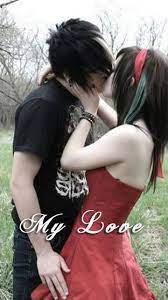 Death Perception Prologue Cute Emo Couples Emo Couples Scene Couples
