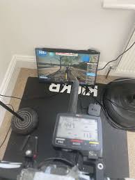 Data Transmission Delay Lag To Zwift New Apple Tv 4k Cable Connect Ant To Bluetooth North Pole Engineering