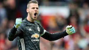 Jojo no kimyou na bouken part 6: David De Gea Player Profile 20 21 Transfermarkt