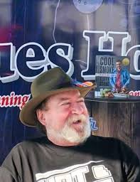 William Paul (Bill) Arnold Jr.